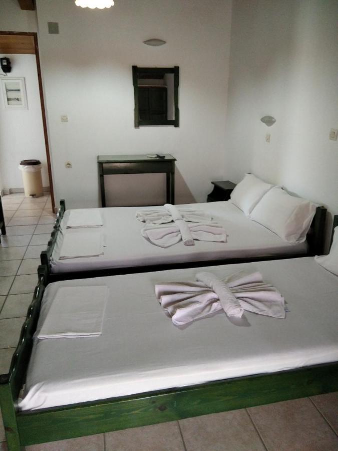 Valasis Studios Argassi Luaran gambar