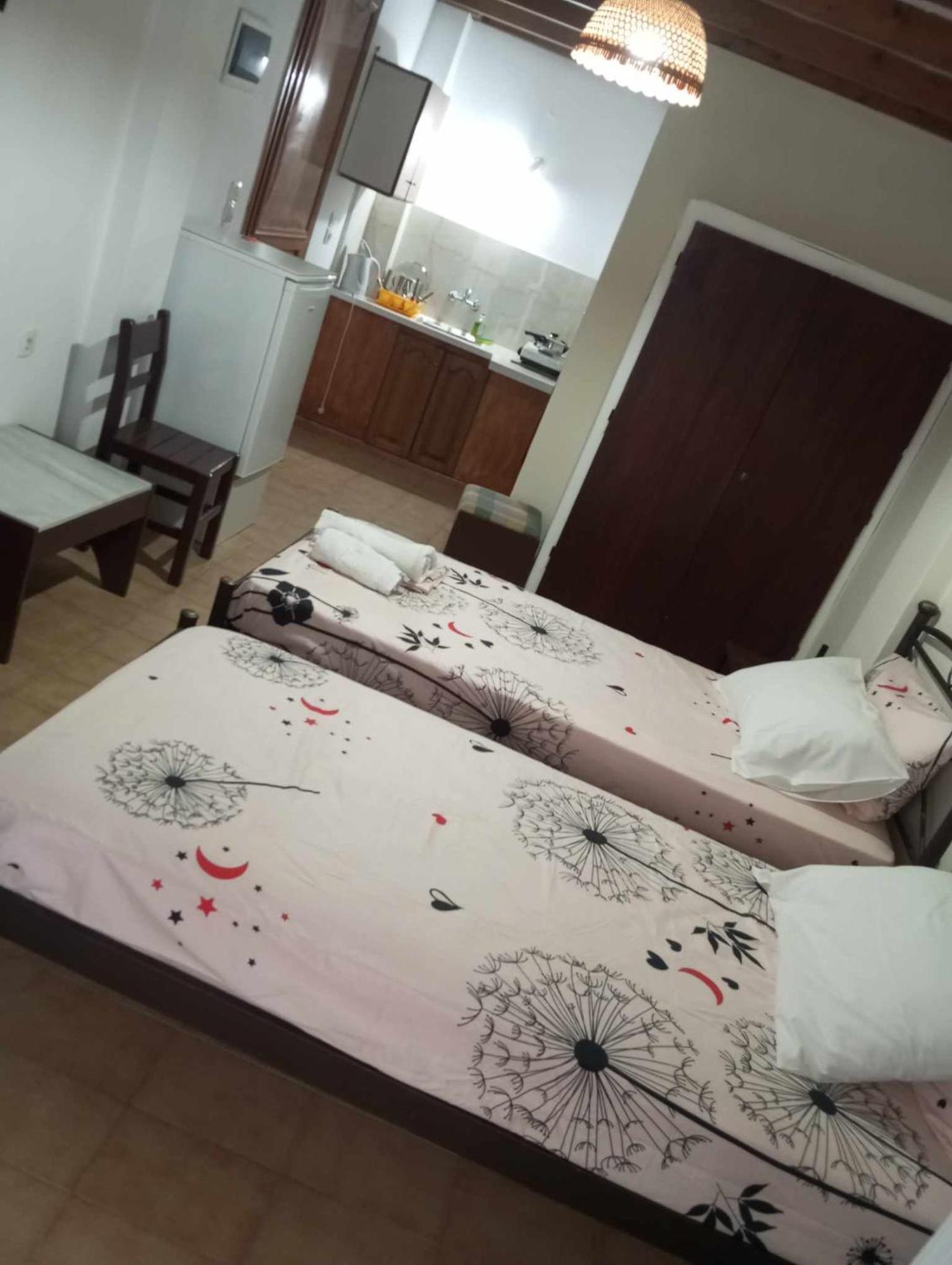 Valasis Studios Argassi Luaran gambar