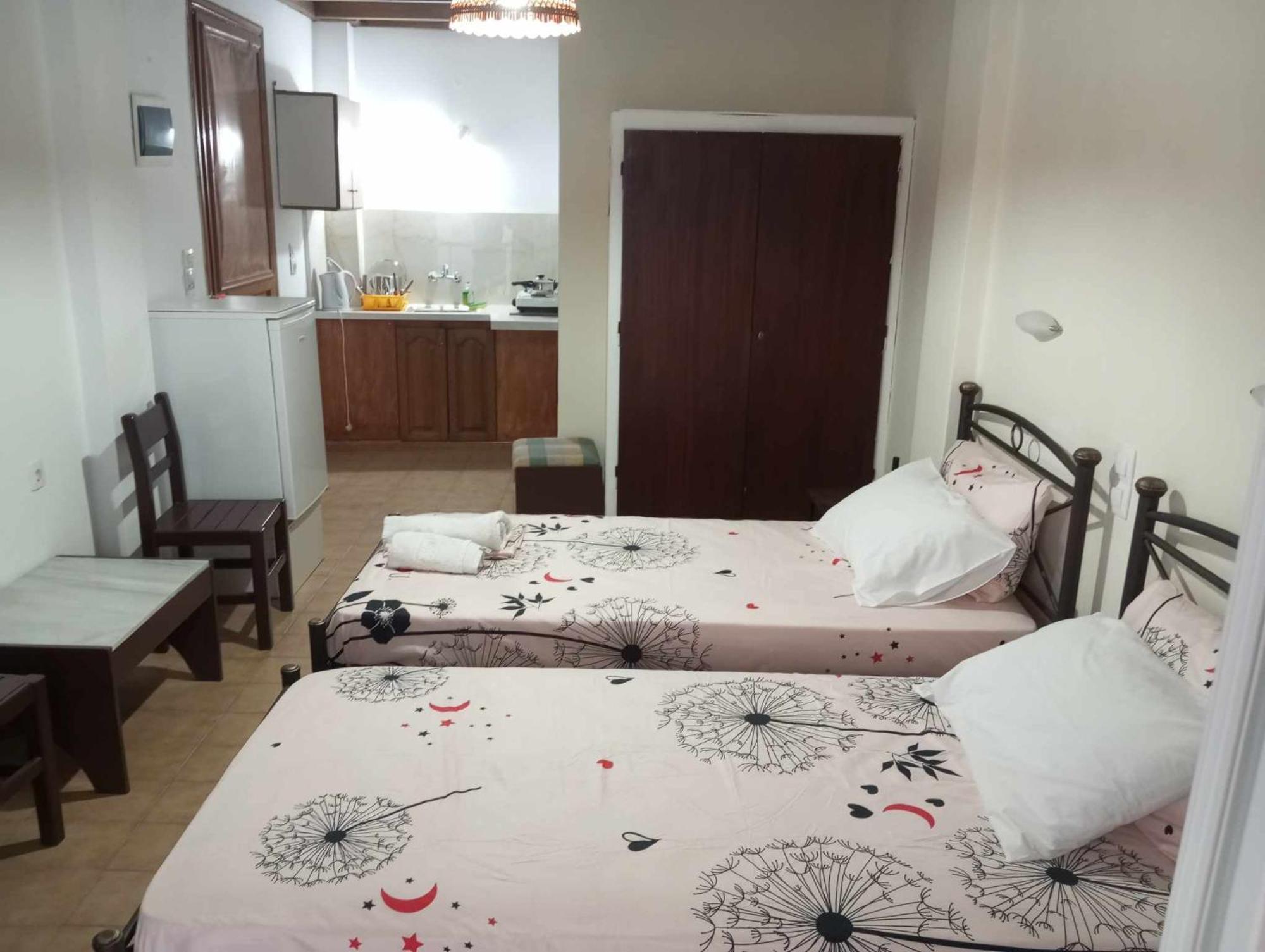 Valasis Studios Argassi Luaran gambar